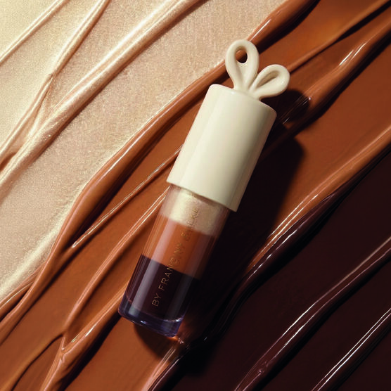 GLOSS FRAN BY FRANCINY EHLKE LIP BUNNY TRIPLE